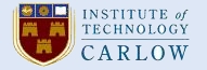 Institute of Technology Carlow logo