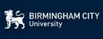 Birmingham City University logo