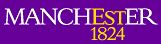 University of Manchester logo