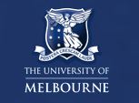 University of Melbourne logo