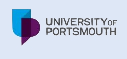 Portsmouth University logo