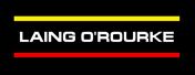 Laing O'Rourke logo