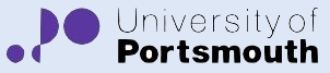 Portsmouth University logo