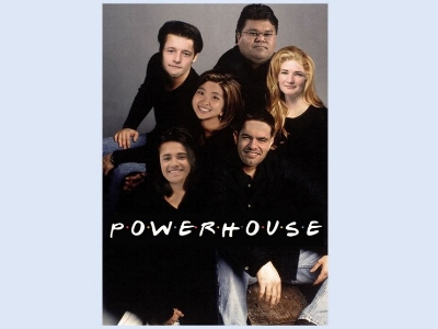 Powerhouse