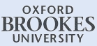 Oxford Brookes University logo