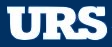 URS logo